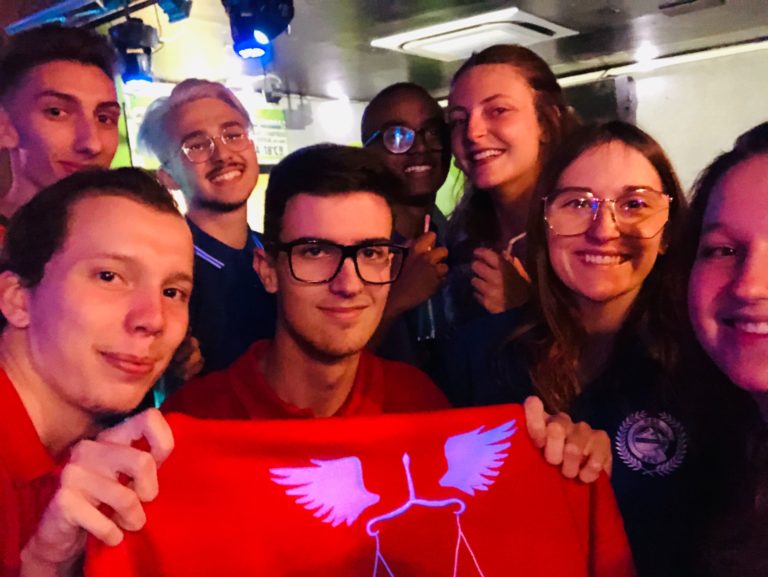 BDE Grenoble