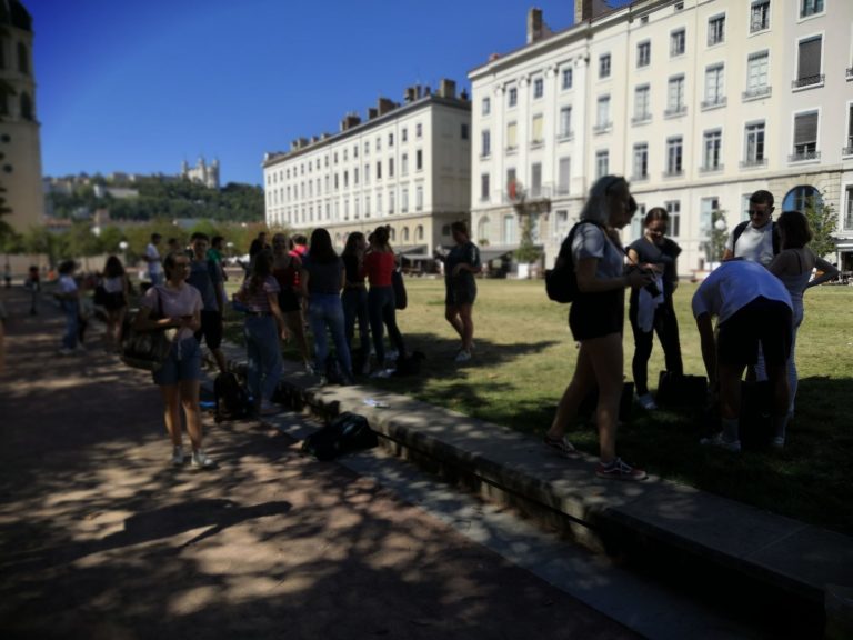 Lyon