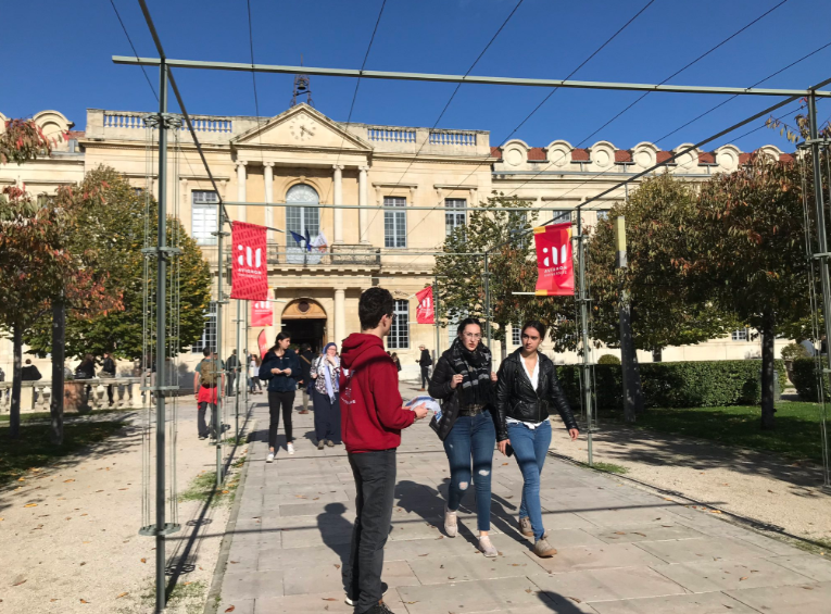 Avignon