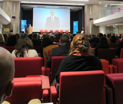 Colloque