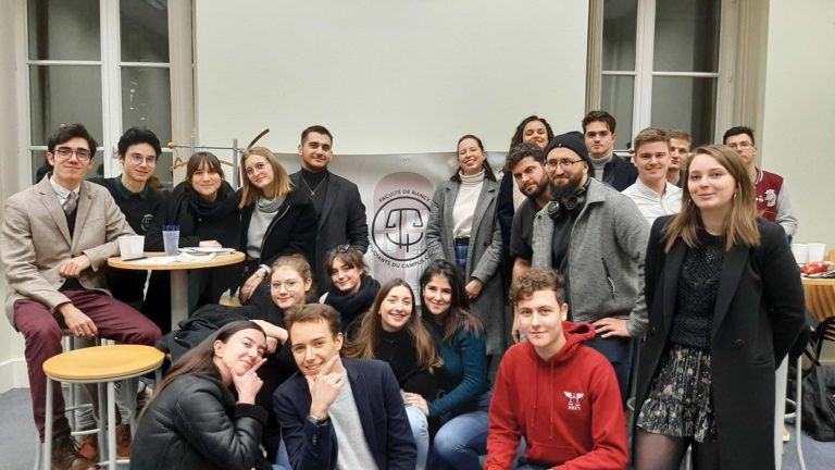 ECC Nancy