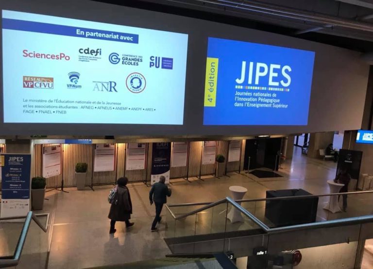 JIPES