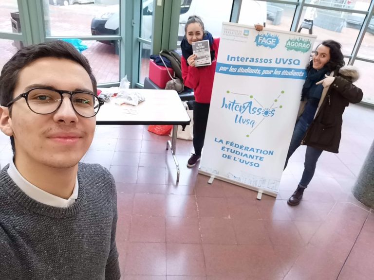 Saclay