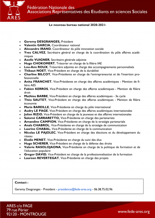 CDP Changement de bureau-2