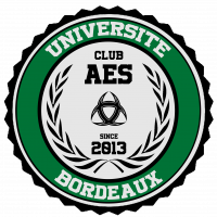 Club AES Bordeaux